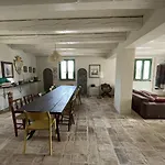 All'ombra Della Quercia Вилла Фано