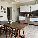 Вилла All'ombra Della Quercia
