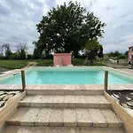 Вилла All'ombra Della Quercia Фано
