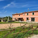 All'ombra Della Quercia Вилла *