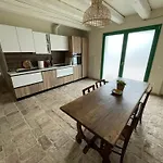 Вилла All'ombra Della Quercia Фано