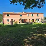 Вилла All'ombra Della Quercia