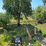 Вилла All'ombra Della Quercia
