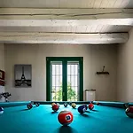 Villa All'ombra Della Quercia