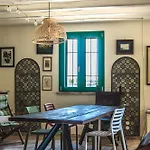 Villa All'ombra Della Quercia