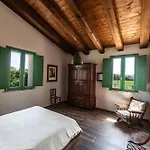 Villa All'ombra Della Quercia