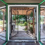 Villa All'ombra Della Quercia