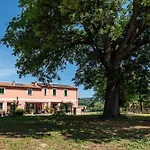 Villa All'ombra Della Quercia *