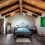 Villa All'ombra Della Quercia *