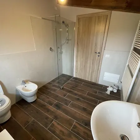 Villa All'ombra Della Quercia