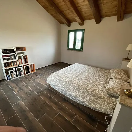 All'ombra Della Quercia *