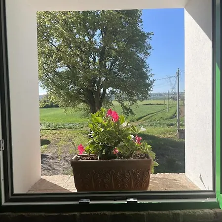 All'ombra Della Quercia Villa *
