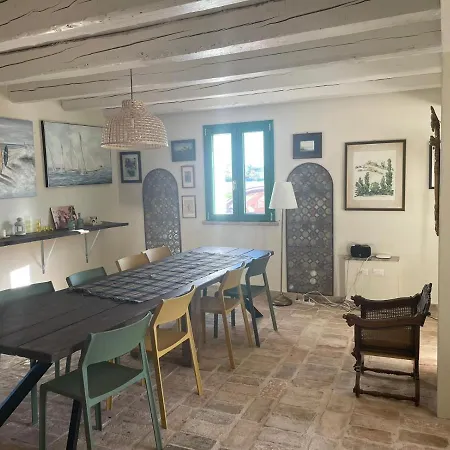 Villa All'ombra Della Quercia *