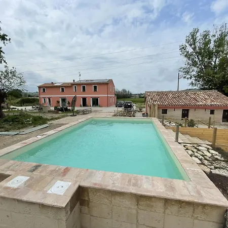 Villa All'ombra Della Quercia *