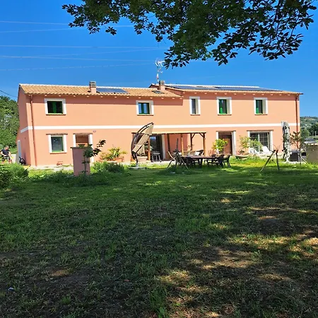 All'ombra Della Quercia *