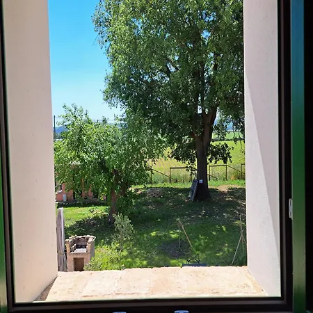 Villa All'ombra Della Quercia