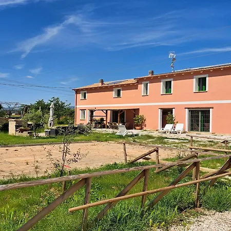 All'ombra Della Quercia Villa *