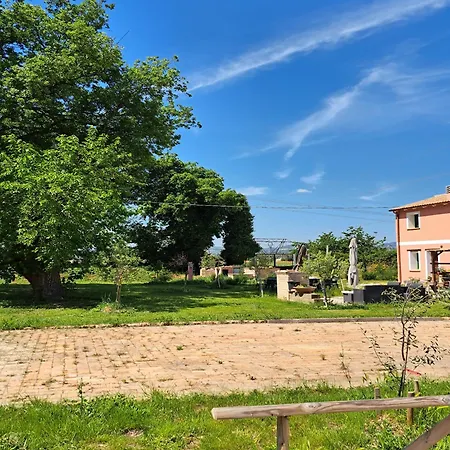 All'ombra Della Quercia * Fano