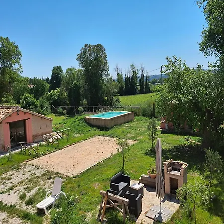Villa All'ombra Della Quercia *