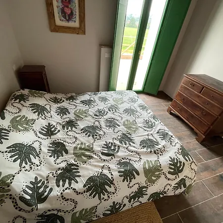 Вилла All'ombra Della Quercia
