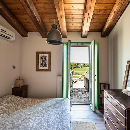 Villa All'ombra Della Quercia *