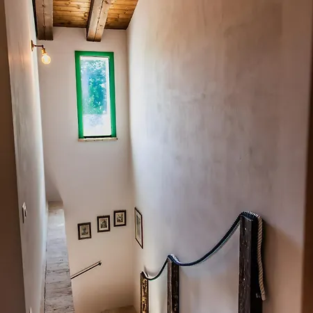 Villa All'ombra Della Quercia