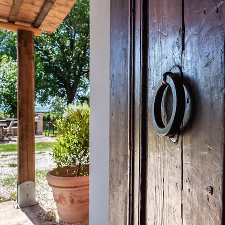 All'ombra Della Quercia Villa *