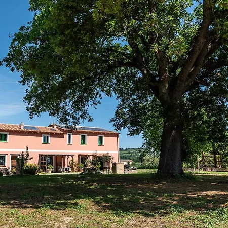 Villa All'ombra Della Quercia *