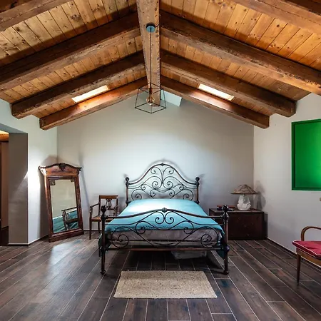Villa All'ombra Della Quercia *